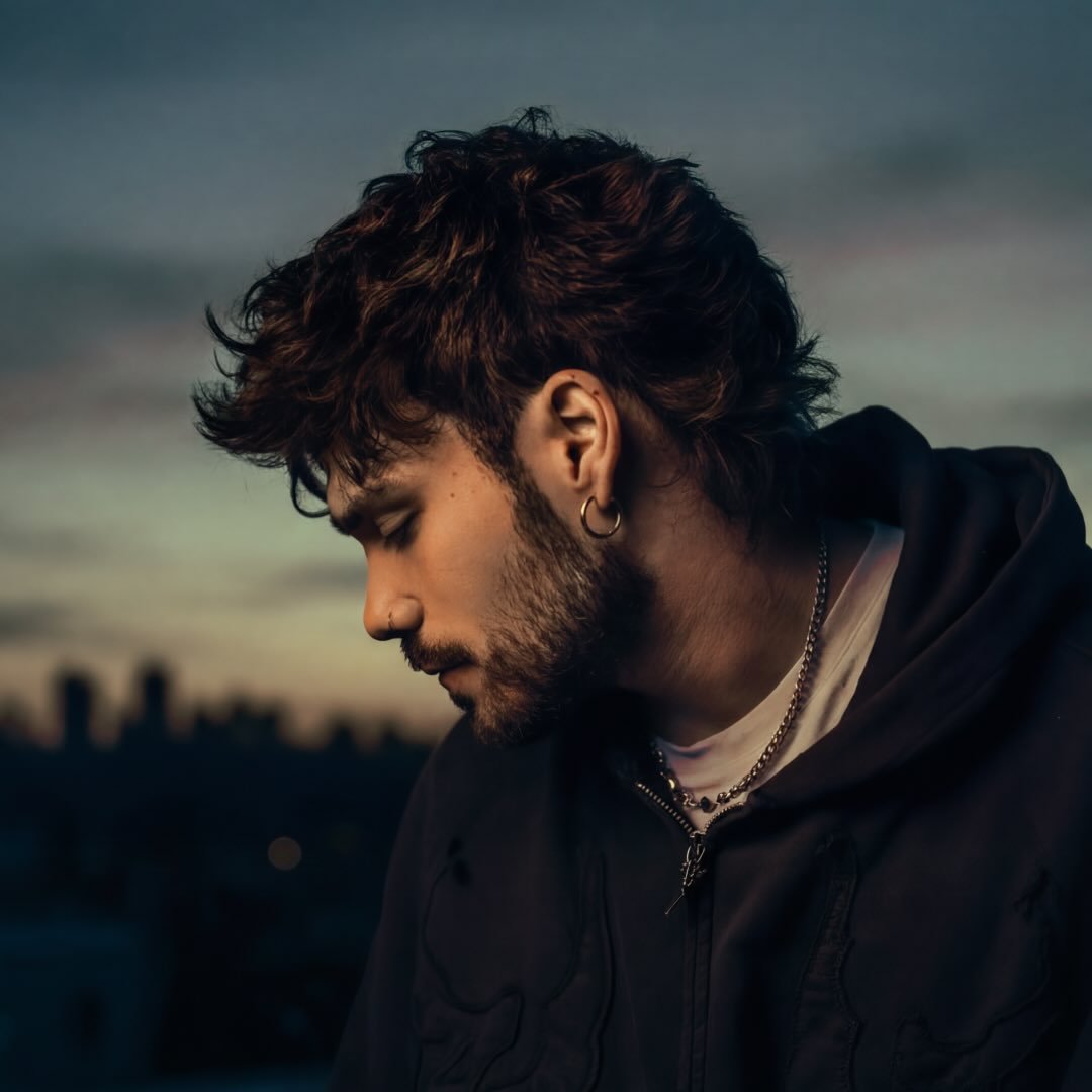 Alessandro Fabi, Art Director e Filmmaker di Teriyaki Agency